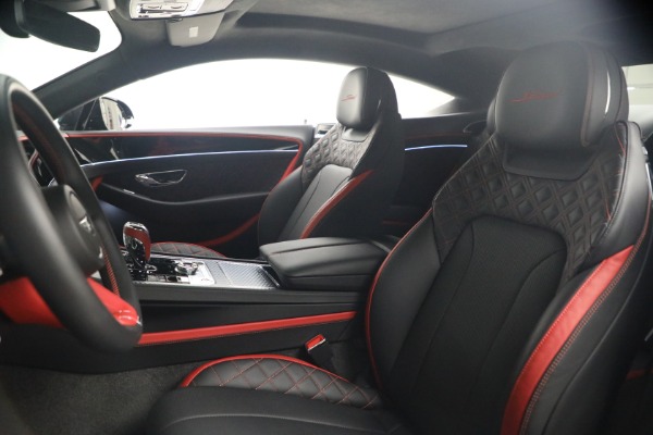 Used 2023 Bentley Continental GT Speed for sale $225,900 at Alfa Romeo of Westport in Westport CT 06880 16