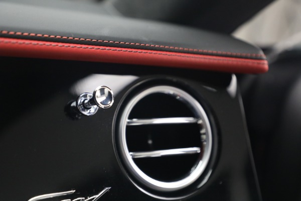Used 2023 Bentley Continental GT Speed for sale $225,900 at Alfa Romeo of Westport in Westport CT 06880 23