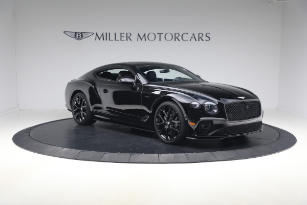 Used 2023 Bentley Continental GT Speed for sale $225,900 at Alfa Romeo of Westport in Westport CT 06880 7