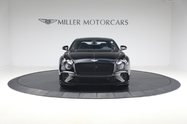 Used 2023 Bentley Continental GT Speed for sale $225,900 at Alfa Romeo of Westport in Westport CT 06880 8