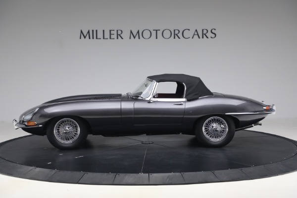 Used 1964 Jaguar E-Type for sale $185,000 at Alfa Romeo of Westport in Westport CT 06880 15