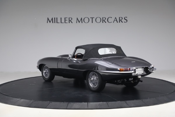 Used 1964 Jaguar E-Type for sale $185,000 at Alfa Romeo of Westport in Westport CT 06880 16