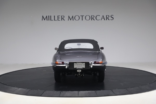 Used 1964 Jaguar E-Type for sale $185,000 at Alfa Romeo of Westport in Westport CT 06880 17