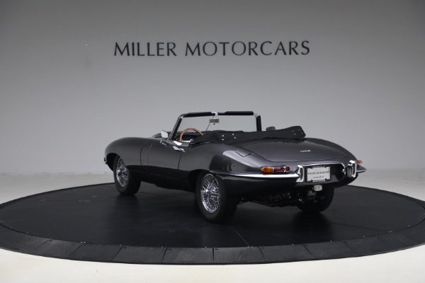 Used 1964 Jaguar E-Type for sale $185,000 at Alfa Romeo of Westport in Westport CT 06880 5