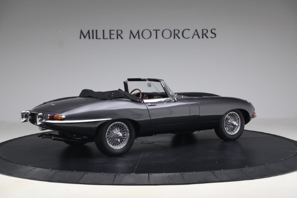 Used 1964 Jaguar E-Type for sale $185,000 at Alfa Romeo of Westport in Westport CT 06880 8