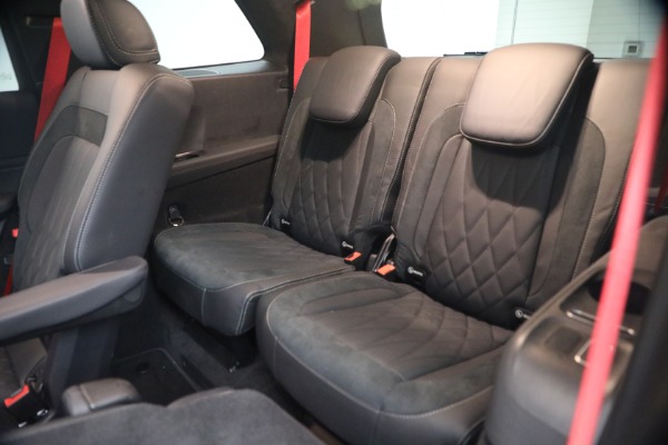 Used 2026 Mercedes-Benz GLS AMG GLS 63 for sale $147,900 at Alfa Romeo of Westport in Westport CT 06880 18