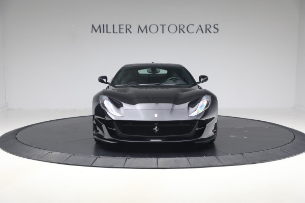 Used 2019 Ferrari 812 Superfast for sale Call for price at Alfa Romeo of Westport in Westport CT 06880 12