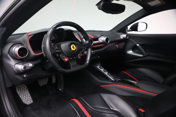 Used 2019 Ferrari 812 Superfast for sale Call for price at Alfa Romeo of Westport in Westport CT 06880 13