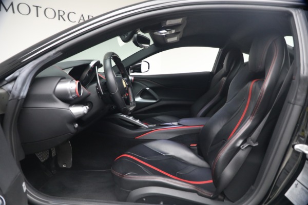 Used 2019 Ferrari 812 Superfast for sale Call for price at Alfa Romeo of Westport in Westport CT 06880 14