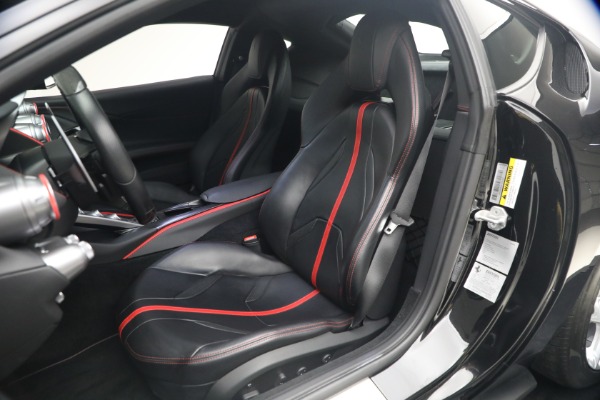 Used 2019 Ferrari 812 Superfast for sale Call for price at Alfa Romeo of Westport in Westport CT 06880 15