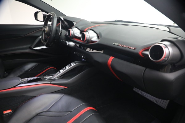 Used 2019 Ferrari 812 Superfast for sale Call for price at Alfa Romeo of Westport in Westport CT 06880 16