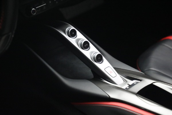 Used 2019 Ferrari 812 Superfast for sale Call for price at Alfa Romeo of Westport in Westport CT 06880 20