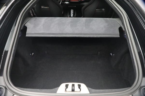 Used 2019 Ferrari 812 Superfast for sale Call for price at Alfa Romeo of Westport in Westport CT 06880 23