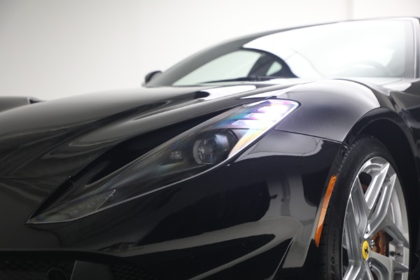 Used 2019 Ferrari 812 Superfast for sale Call for price at Alfa Romeo of Westport in Westport CT 06880 24