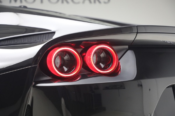 Used 2019 Ferrari 812 Superfast for sale Call for price at Alfa Romeo of Westport in Westport CT 06880 25