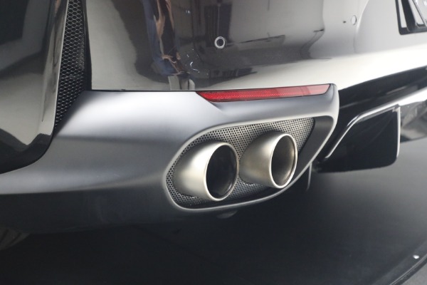 Used 2019 Ferrari 812 Superfast for sale Call for price at Alfa Romeo of Westport in Westport CT 06880 26