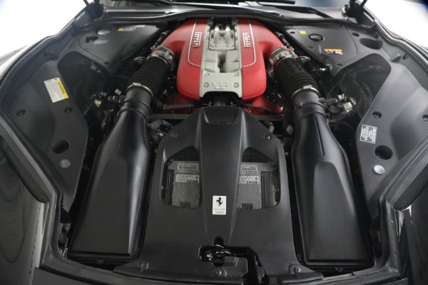 Used 2019 Ferrari 812 Superfast for sale Call for price at Alfa Romeo of Westport in Westport CT 06880 27