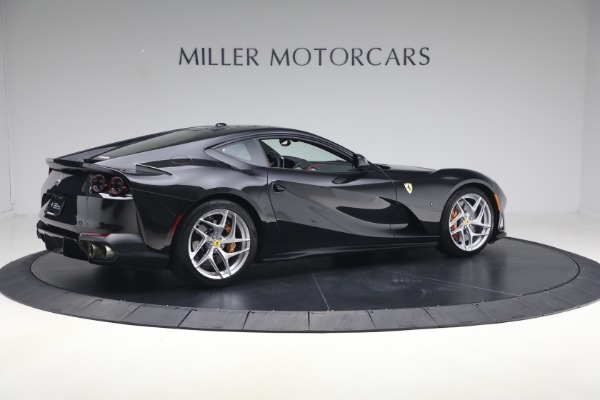 Used 2019 Ferrari 812 Superfast for sale Call for price at Alfa Romeo of Westport in Westport CT 06880 8