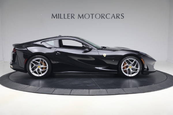 Used 2019 Ferrari 812 Superfast for sale Call for price at Alfa Romeo of Westport in Westport CT 06880 9