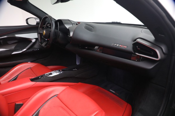 Used 2023 Ferrari 296 GTS for sale $355,900 at Alfa Romeo of Westport in Westport CT 06880 17