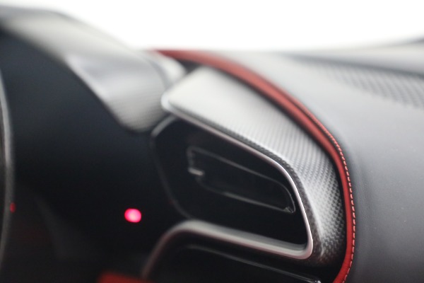 Used 2023 Ferrari 296 GTS for sale $355,900 at Alfa Romeo of Westport in Westport CT 06880 23