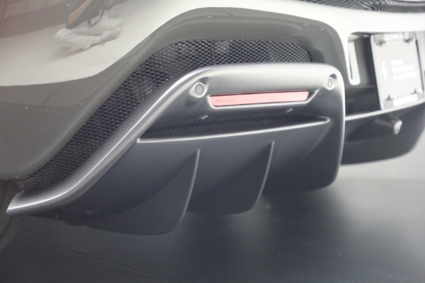 Used 2023 Ferrari 296 GTS for sale $355,900 at Alfa Romeo of Westport in Westport CT 06880 27