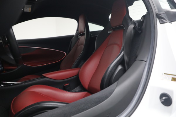 Used 2023 McLaren Artura TechLux for sale $162,900 at Alfa Romeo of Westport in Westport CT 06880 22