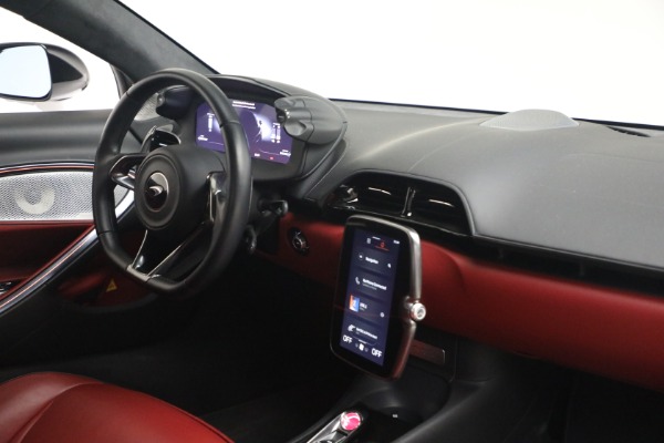 Used 2023 McLaren Artura TechLux for sale $162,900 at Alfa Romeo of Westport in Westport CT 06880 27