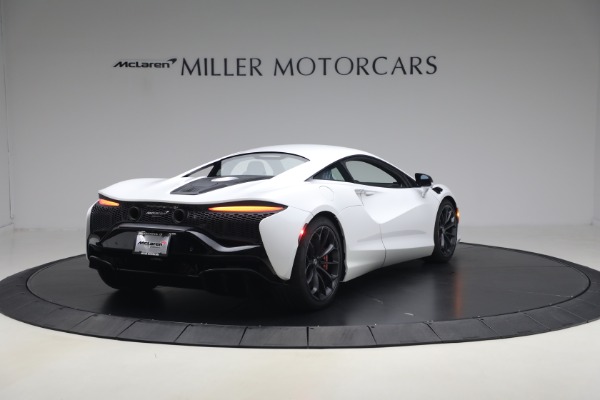 Used 2023 McLaren Artura TechLux for sale $162,900 at Alfa Romeo of Westport in Westport CT 06880 7