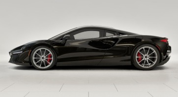 Used 2024 McLaren Artura TechLux for sale $175,900 at Alfa Romeo of Westport in Westport CT 06880 2
