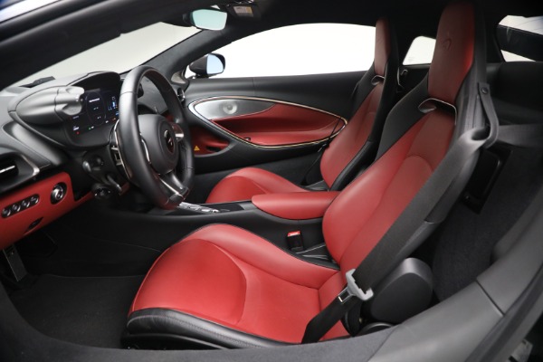 Used 2024 McLaren Artura TechLux for sale Call for price at Alfa Romeo of Westport in Westport CT 06880 22