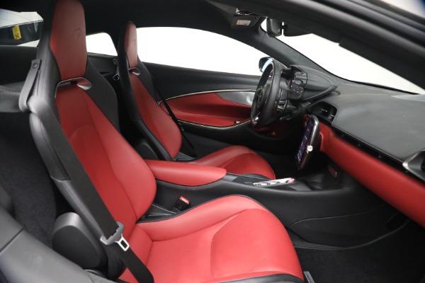 Used 2024 McLaren Artura TechLux for sale Call for price at Alfa Romeo of Westport in Westport CT 06880 25