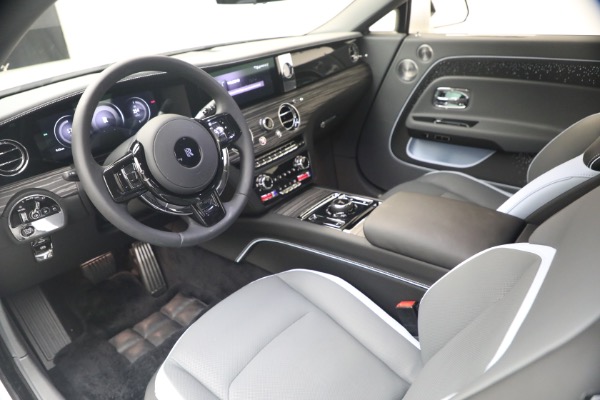 Used 2026 Rolls-Royce Spectre for sale $405,900 at Alfa Romeo of Westport in Westport CT 06880 15