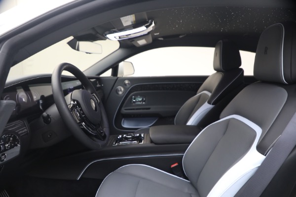 Used 2026 Rolls-Royce Spectre for sale $405,900 at Alfa Romeo of Westport in Westport CT 06880 16