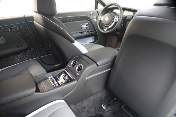 Used 2026 Rolls-Royce Spectre for sale $405,900 at Alfa Romeo of Westport in Westport CT 06880 23