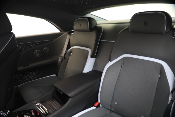 Used 2026 Rolls-Royce Spectre for sale $405,900 at Alfa Romeo of Westport in Westport CT 06880 24