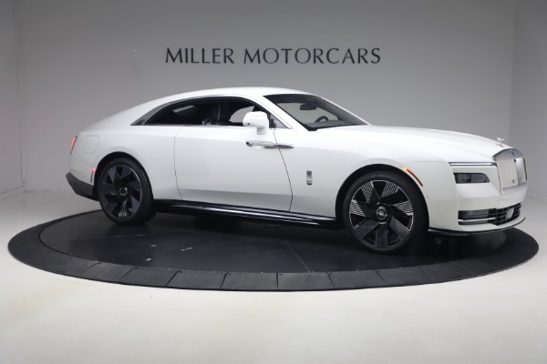 Used 2026 Rolls-Royce Spectre for sale $405,900 at Alfa Romeo of Westport in Westport CT 06880 6