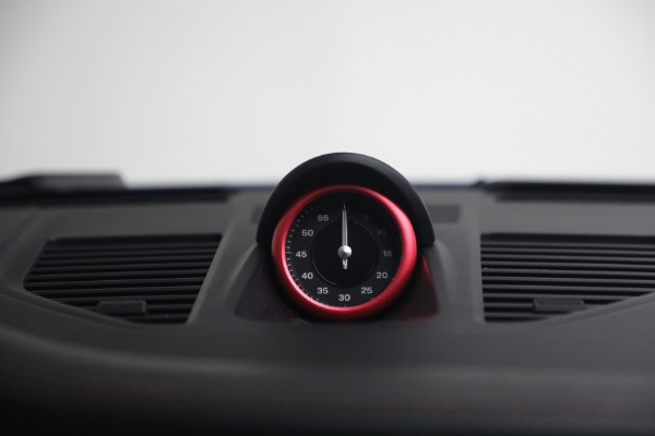 Used 2021 Porsche 911 Carrera S for sale $134,900 at Alfa Romeo of Westport in Westport CT 06880 26