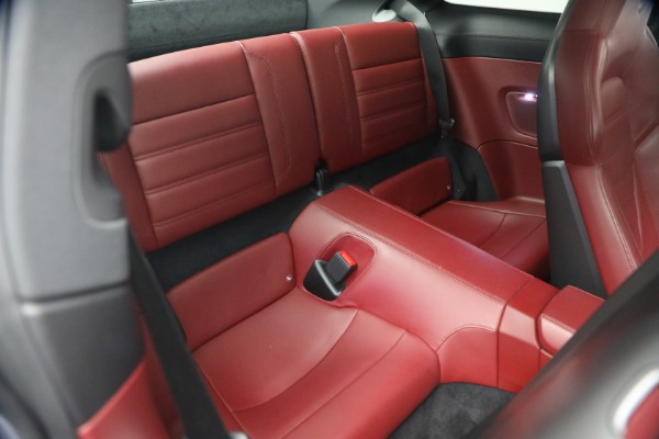 Used 2021 Porsche 911 Carrera S for sale $134,900 at Alfa Romeo of Westport in Westport CT 06880 28