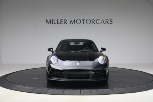 Used 2025 Porsche 911 Carrera for sale $137,900 at Alfa Romeo of Westport in Westport CT 06880 13