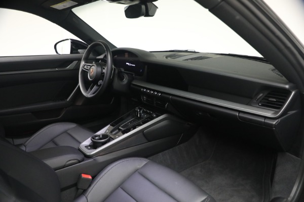 Used 2025 Porsche 911 Carrera for sale $137,900 at Alfa Romeo of Westport in Westport CT 06880 20