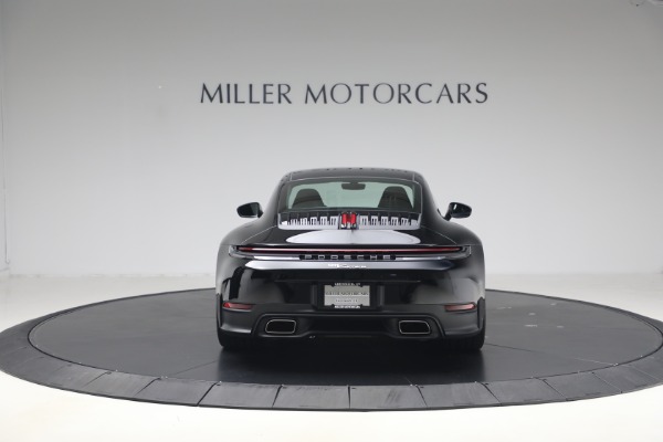Used 2025 Porsche 911 Carrera for sale $137,900 at Alfa Romeo of Westport in Westport CT 06880 7