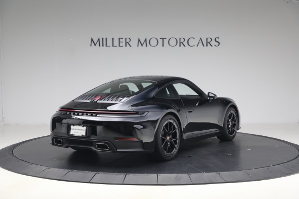 Used 2025 Porsche 911 Carrera for sale $137,900 at Alfa Romeo of Westport in Westport CT 06880 8