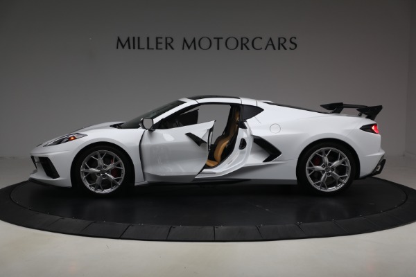 Used 2021 Chevrolet Corvette Stingray for sale $67,900 at Alfa Romeo of Westport in Westport CT 06880 15