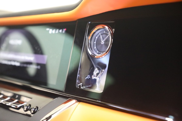 New 2026 Rolls-Royce Cullinan for sale $414,900 at Alfa Romeo of Westport in Westport CT 06880 28