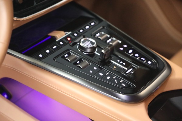 Used 2025 Aston Martin DBX 707 for sale $219,900 at Alfa Romeo of Westport in Westport CT 06880 23