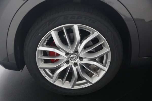 Used 2022 Maserati Levante GT for sale $42,900 at Alfa Romeo of Westport in Westport CT 06880 23