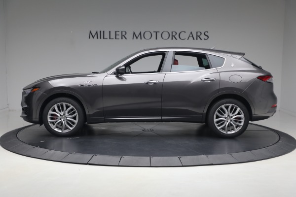 Used 2022 Maserati Levante GT for sale $42,900 at Alfa Romeo of Westport in Westport CT 06880 3