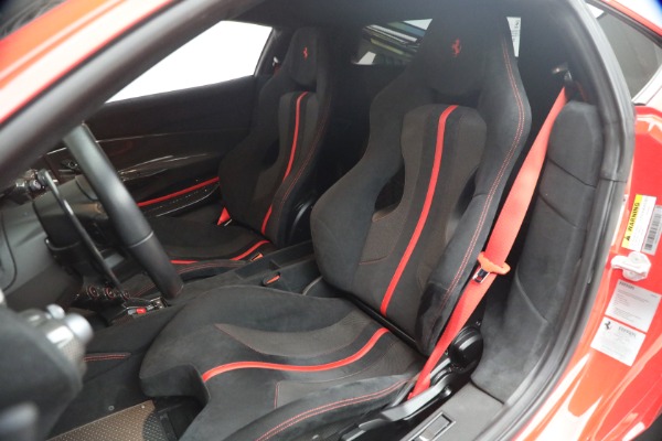 Used 2019 Ferrari 488 Pista for sale $899,900 at Alfa Romeo of Westport in Westport CT 06880 14