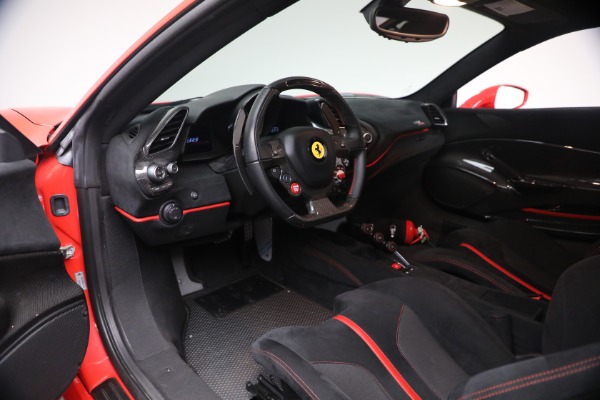 Used 2019 Ferrari 488 Pista for sale $899,900 at Alfa Romeo of Westport in Westport CT 06880 15